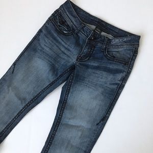 Vanity Jeans